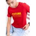 Future Graphic Tee